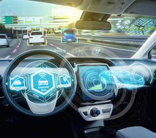 Automotive Electronics Automotive Electronics