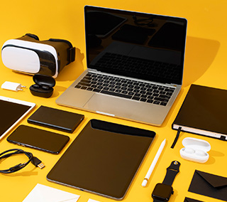 Consumer Electronics Consumer Electronics
