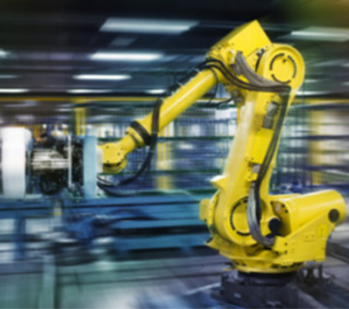 Industrial Control Industrial Control