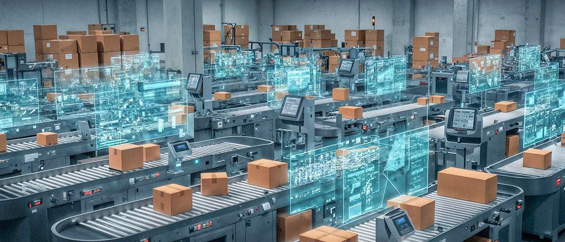 Initial Warehousing and Quality Registration